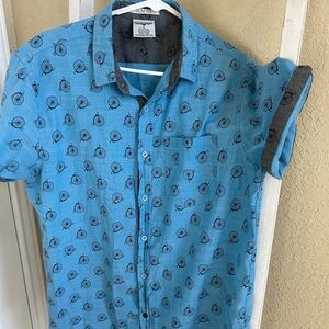 👕 COOL SUMMER SHIRT!👕